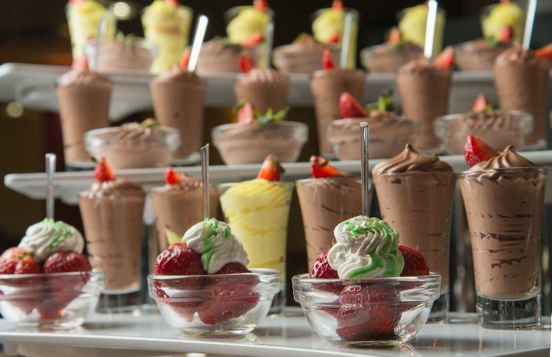 Tia Maria - Premium Hotel Pantai Sunny Bagian luar foto